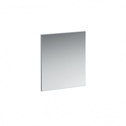 Зеркало Frame 25 60х70 см, с алюминиевой рамкой 4.4740.2.900.144.1 Laufen